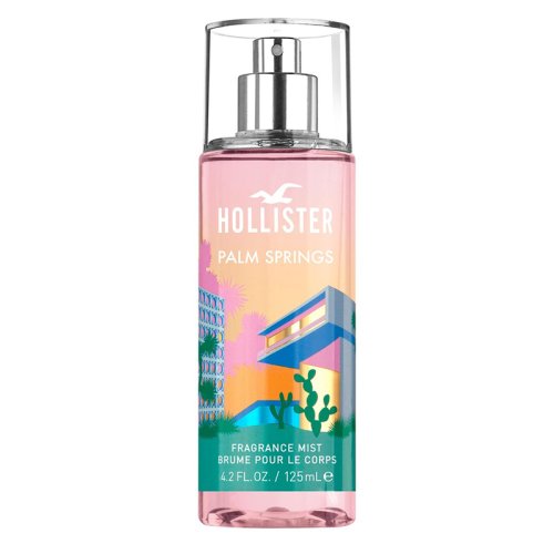 HOLLISTER Palm Springs - Brume pour le Corps HOLLISTER Palm Springs - Brume pour le Corps